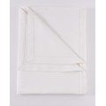 ROVENZA - ΤΡΑΠΕΖΟΜΑΝΤΗΛΟ ME ΑΖΟΥΡ OFFWHITE 140X180