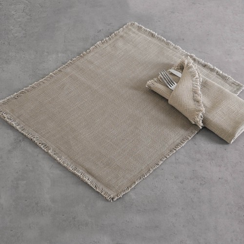 MERIT - ΤΡΑΠΕΖΟΜΑΝΤΗΛΟ OFF WHITE 170X270