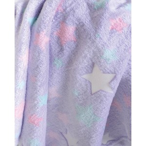 STARDAY - ΚΟΥΒΕΡΤΑ ΠΑΙΔΙΚΗ LUMINUS (flannel fleece)